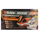 Black & Decker Cyclone