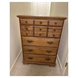 Chest of Drawers - 42" Height 32ï¿½ Width 17ï¿½ Depth
