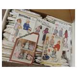 Vintage patterns