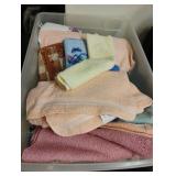 Wash cloths and more......