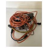 Lot of Extension Chords