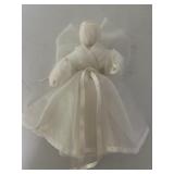 Angel Tree Topper