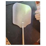Pizza peel