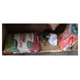 Shelf Contents- Turf Nuildee, Lawn Fungus Control