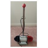 Dremel shoe polisher