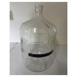 Glass Fermenting Keg