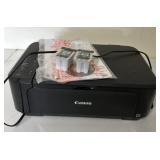 Canon Printer with Extra Ink