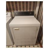 Maytag dryer