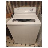 Frigidaire Gallery Series 12-Cycle top-load