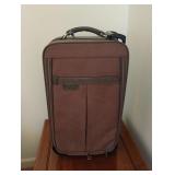 Samsonite wheeled luggage