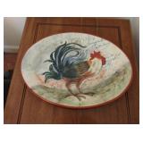Certified International by Susan Wingets rooster
