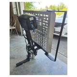 Harmor Mobility Scooter Electric Lift
