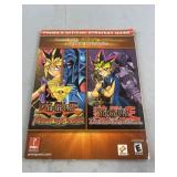 Yu-Gi-Oh! Dark Duel Game Guide Book