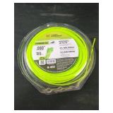 Weed Warrior .080 in. x 100 ft. Commercial