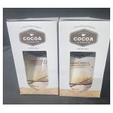 Cocoa Classics French Vanilla hot cocoa mix 2