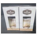 Cocoa Classics French Vanilla hot cocoa mix 2
