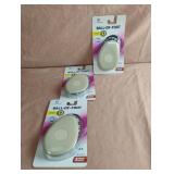 Ball-of-foot cushions