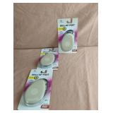 Ball-of-foot cushions