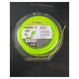 Weed Warrior .080 in. x 100 ft. Commercial