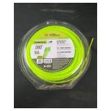 Weed Warrior .080 in. x 100 ft. Commercial