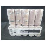 Novaplus Economy elastic bandages 2 packs of 10