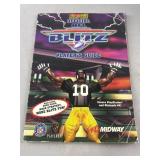 NFL Blitz Game Guide for PlayStation and N