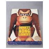 Donkey Kong Country Nintendo Players Guide