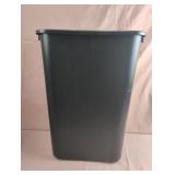 Coastwide Professionalï¿½ Indoor Trash Can Without
