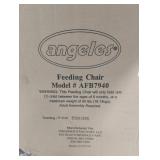 Feeding chair