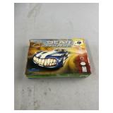 Top Gear Overdrive Nintendo 64 Game