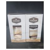 Cocoa Classics French Vanilla hot cocoa mix 2