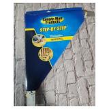 Simple man products measures out stair risers and