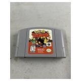 Pokï¿½mon Snap Nintendo 64 Game Cartridge