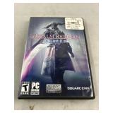 Final Fantasy XIV A Realm Reborn