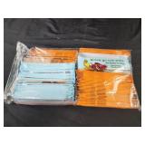 100 Quick quack wipe for car