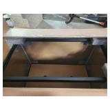 24x18x13 new fish tank with accessories,  pump,