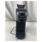 The Scoop Coffee Maker