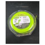 Weed Warrior .080 in. x 100 ft. Commercial