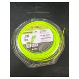 Weed Warrior .080 in. x 100 ft. Commercial