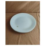 Corelle by Corning dinner plates.10". 6 total