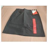 Active skort ladies size XS. Black
