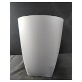 Gray 10x12 trash can