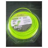 Weed warrior commercial. 095 100 ft