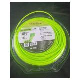 Weed warrior commercial. 095 100 ft