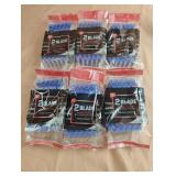 2 blade disposable razors. 6-12 pks