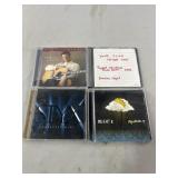 Lot of Miscellaneous CDs