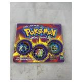 Pokï¿½mon Battling Coin Game