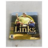 Links Microsoft 2003 PC Game