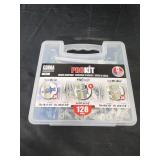 Pro kit anchors and fixations