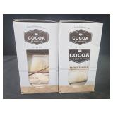 Cocoa Classics French Vanilla hot cocoa mix 2